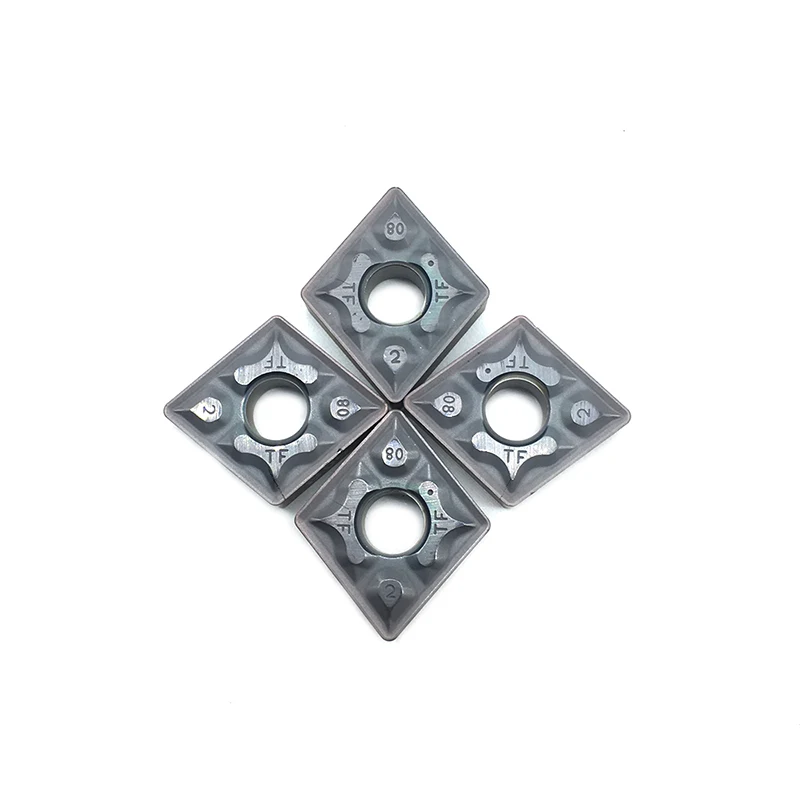20 шт. CNMG120408 SM IC908 CNMG432 внешний твердосплавный инструмент для обработки деталей
