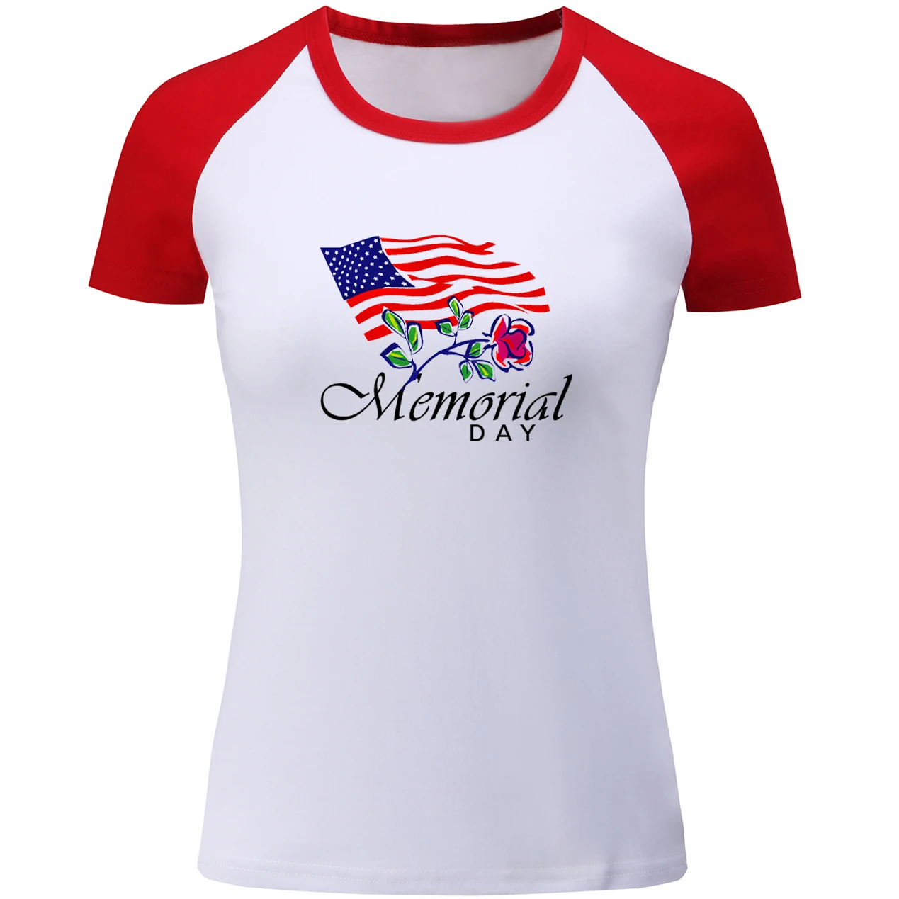 Футболка женская хлопковая с принтом Я сейчас без присмотра|t shirt women|funny t shirts