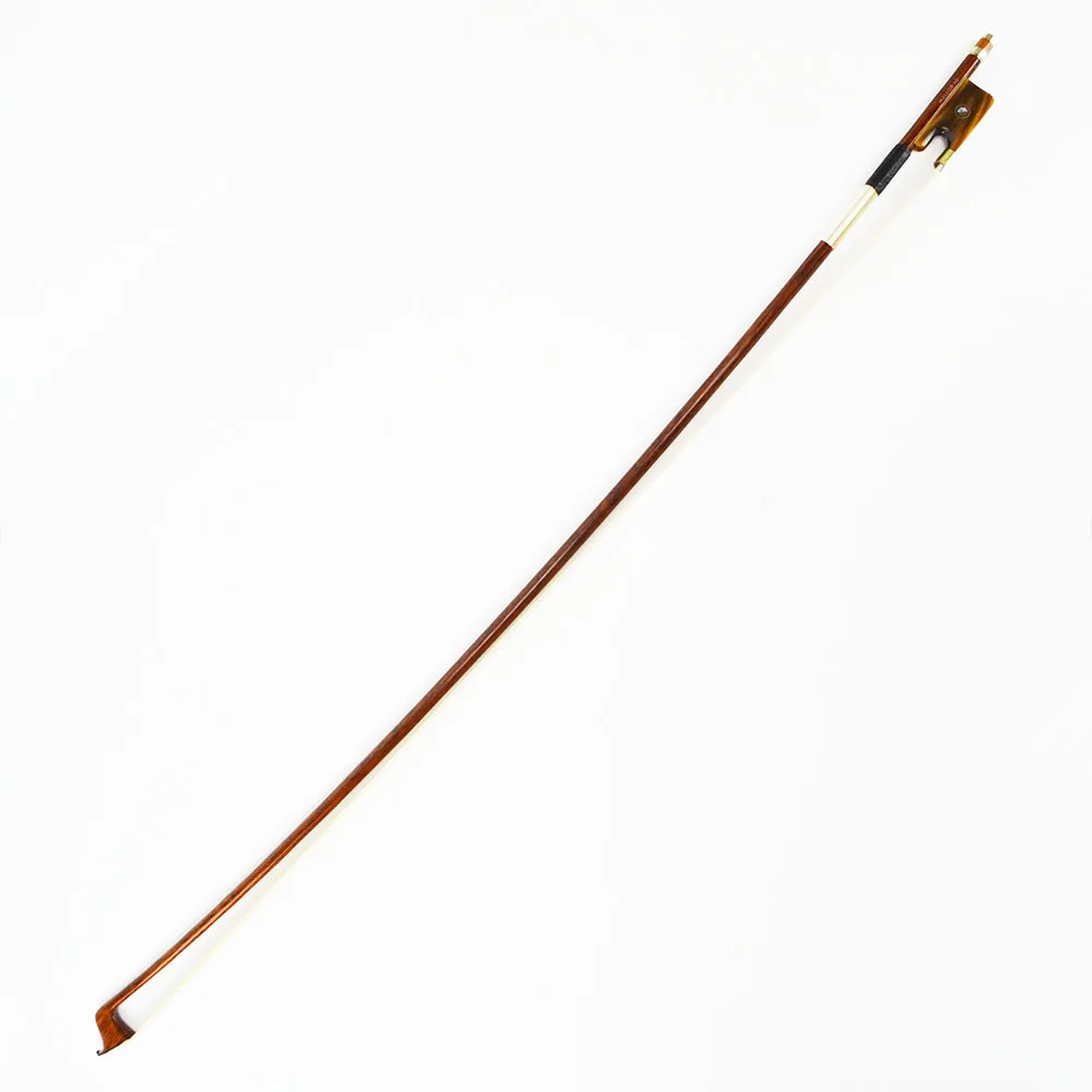 Углеродное волокно Viola Bow Pernambuco производительность мягкий и сладкий тон мастер