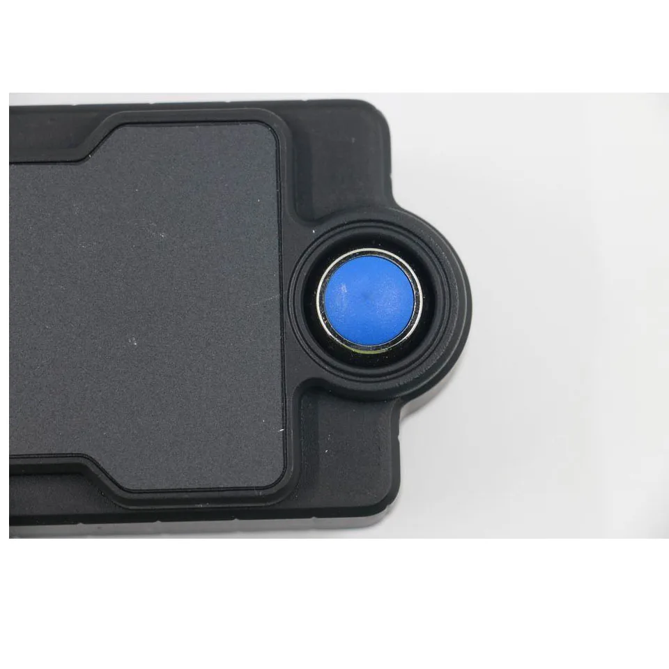 Автомобильный GPS трекер с длительным временем работы в режиме ожидания WiFi GSM GPRS