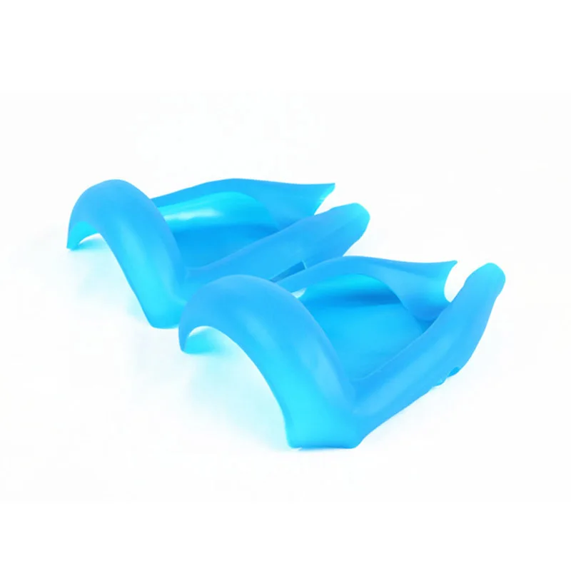 Силиконовый чехол с защитой от царапин 6 5 дюймов для гидроскутера резиновый