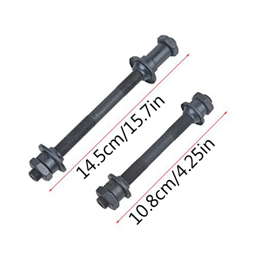 4 шт./лот спереди/сзади Велосипедный Спорт Quick Release дорога горный велосипед