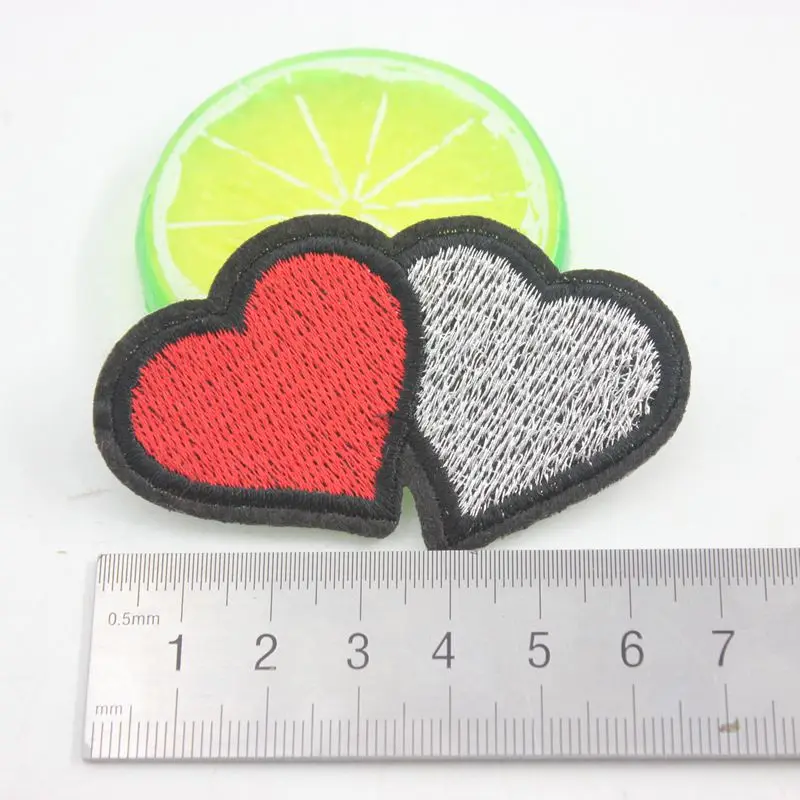 1 шт. аппликация для вышивки одежды с пентаграммой|badge badges|sewing badgeembroidery badges |