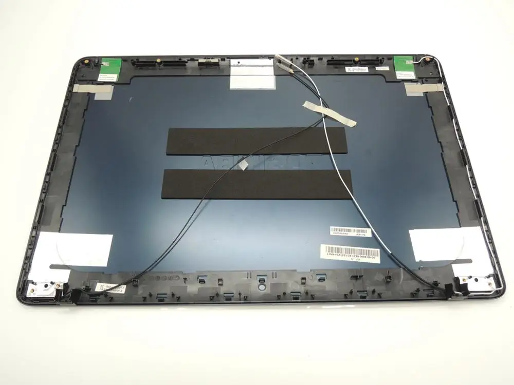 NEW LCD Back Cover Top Lid for Toshiba Satellite L775D L775 H000033040 13N0-Y3A1101 | Компьютеры и офис