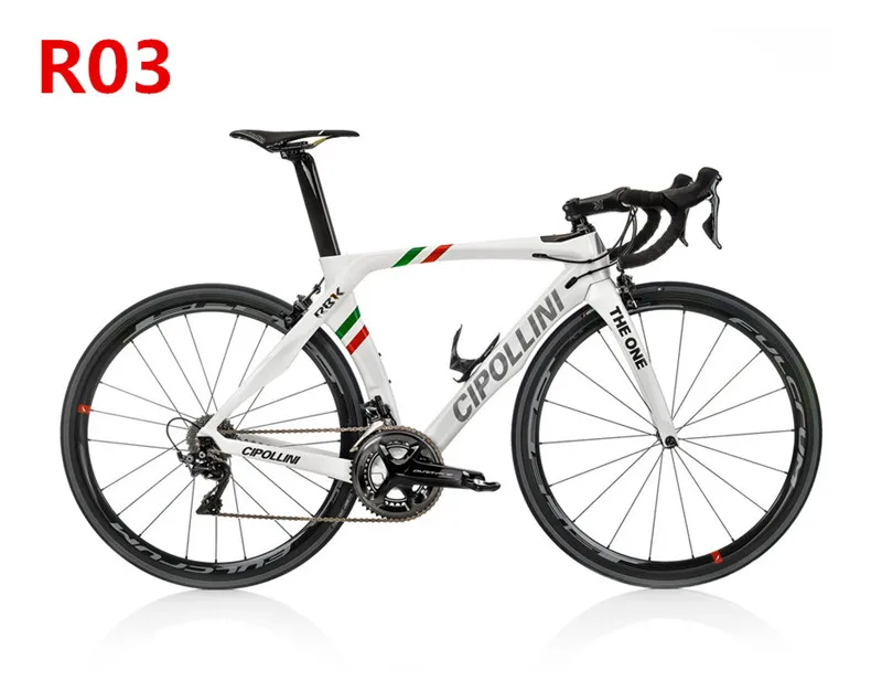 590USD T1100 Cipollini RB1K один BB86 карбоновая дорожная рама Di2 и механическая карбоновая рама, рама+ вилка+ подседельный штырь+ гарнитура+ зажим - Цвет: 590USD
