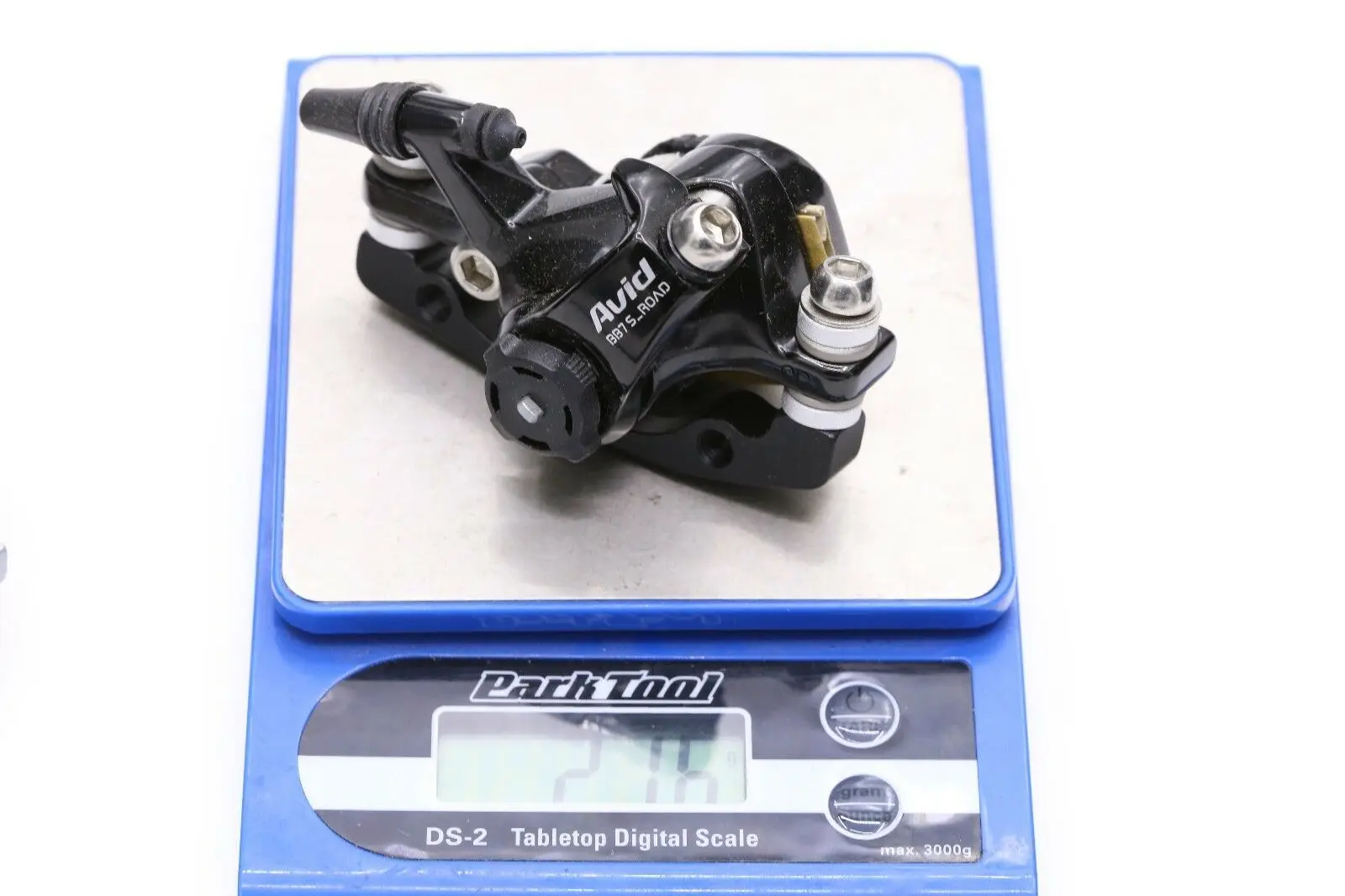 SRAM AVID BB7 дорожный механический дисковый тормоз