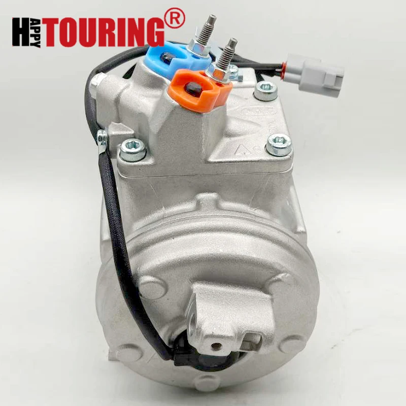 10pa20c компрессор для Toyota LAND CRUISER Prado 4,7 88320-60681 88310-60850 88310-0G020 88310-60851 88320-60680 88410-60410