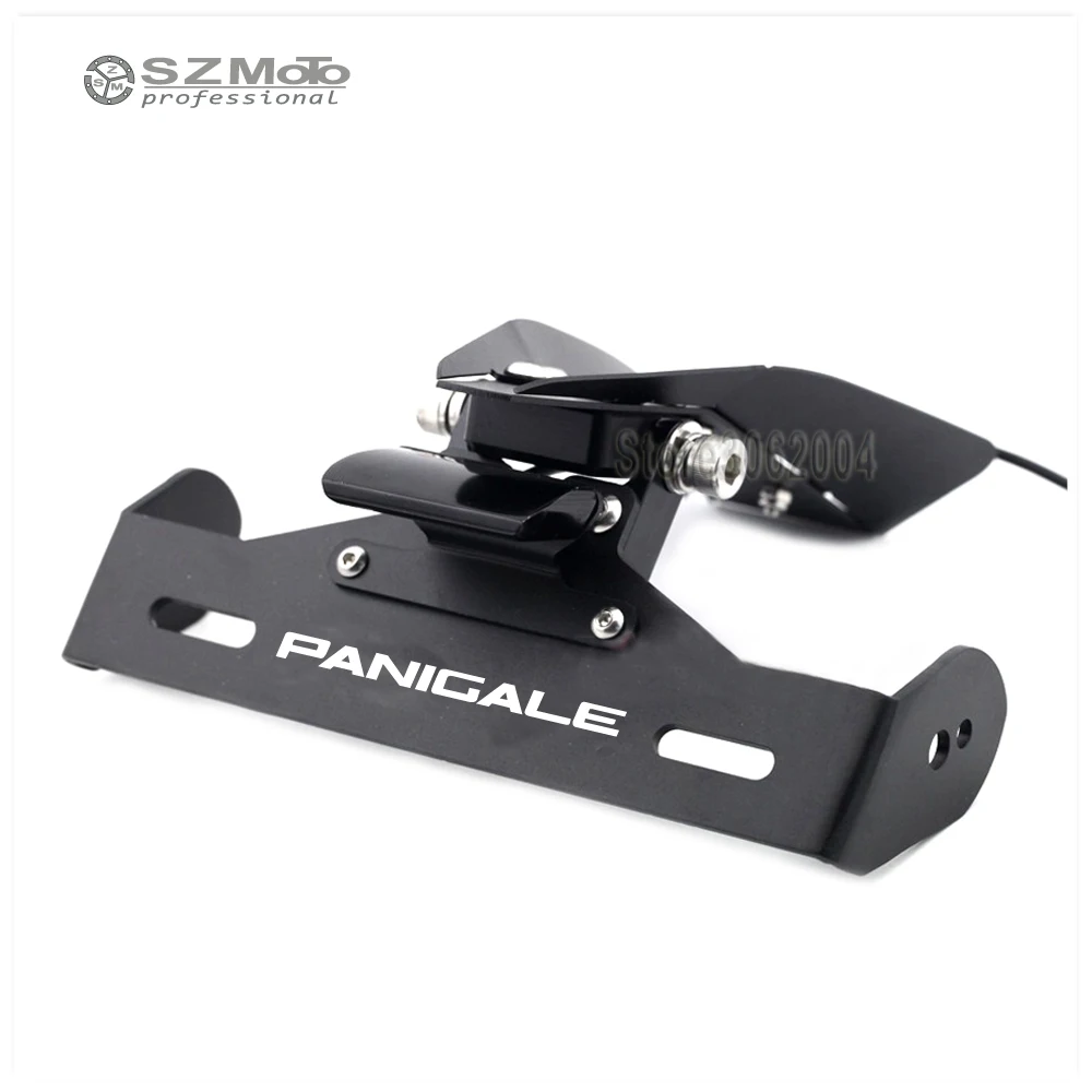 Для DUCATI 959/899/1199/1299 Panigale мотоциклетный задний аккуратный крыло Устранитель