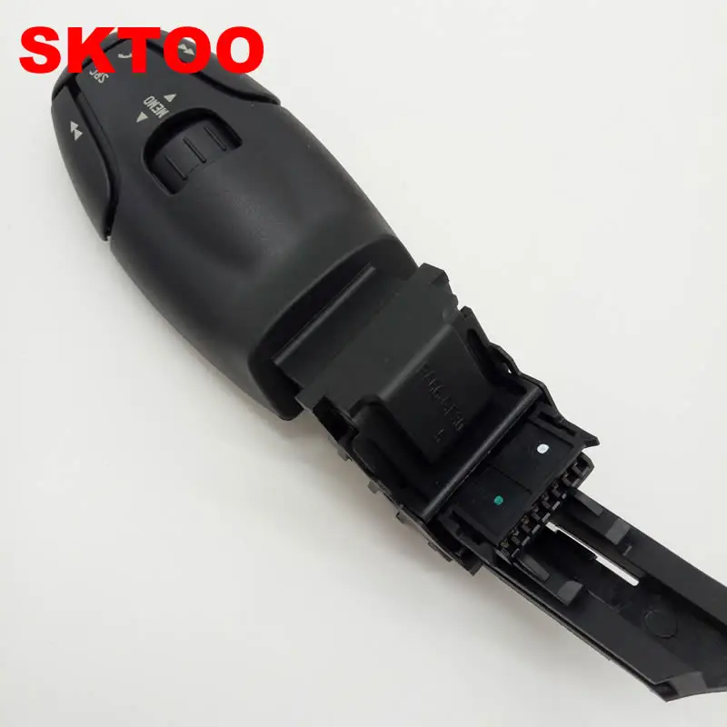 Новинка радиоприемник SKTOO с дистанционным управлением CD аудио Stalk Switch 94362257XT Bluetooth