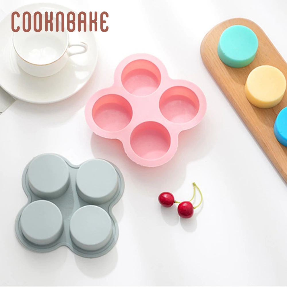 COOKNBAKE силиконовая форма для выпечки тортов круглая шоколадная конфета ледяной
