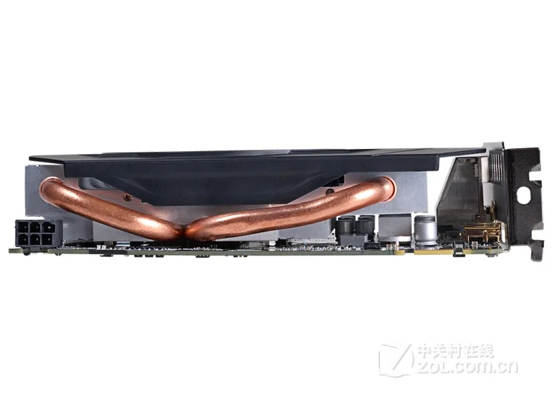 Gigabyte GV-N960IXOC-2GD оригинальный Графика карты 128Bit GTX 960 2G GDDR5 видеокарта 2 * DVI 1 HDMI DP для