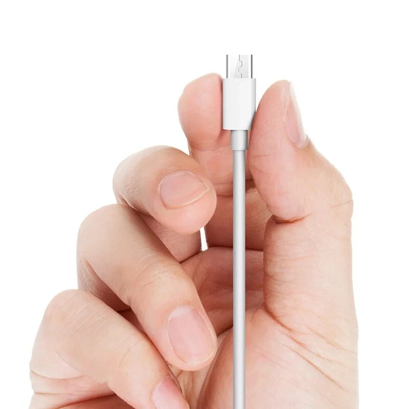 USB-кабель Type-C для передачи данных Xiaomi 5 5S Plus 6 6X 8 MIX 2S 3 Redmi Note7 Huawei P20 OnePlus Android Phone USB-C