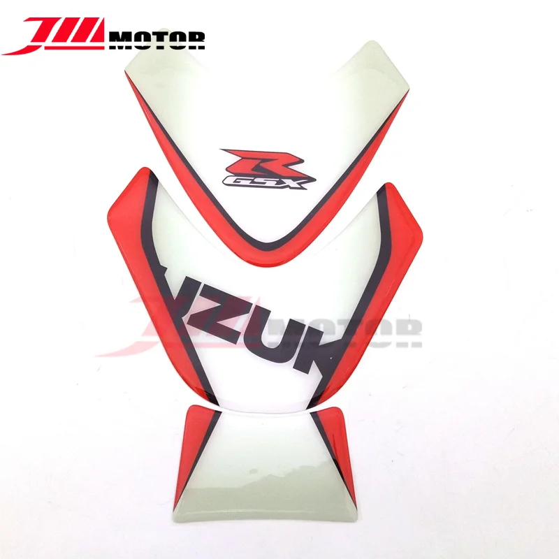 

Новое поступление, Высококачественная эмблема мотоцикла из углеродного волокна, прокладка на топливный бак, защитная наклейка, стикер для ...