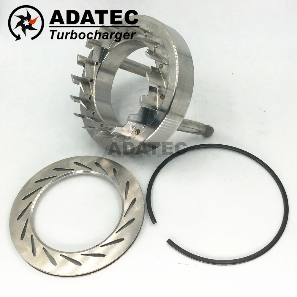 Турбокомпрессор Holset турбокомпрессор HY55V 4046945 3594712 3595671 3598515 4036282 внт ВГТ variablevane кольцо сопла для Iveco курсор 13 338 кВт-460 hp