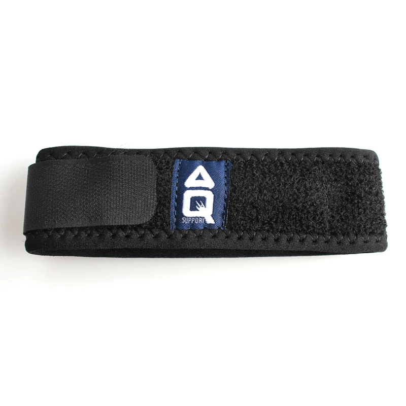 Patellar tendon pressure belt protector/Pressure tube design/ prevent sprain/patellar tendinitis/ jump causes knee discomfort | Спорт и
