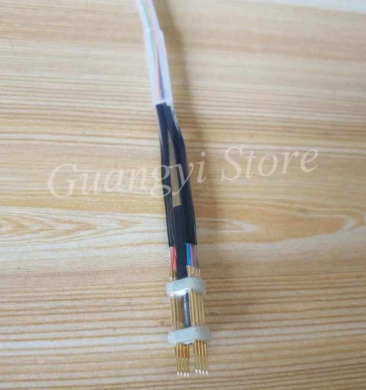 SOP WSON SOIC VSOP SPI FLASH 8P 1,27 мм Зонд наперсток терапия Инструмент сжигания, записи и загрузки