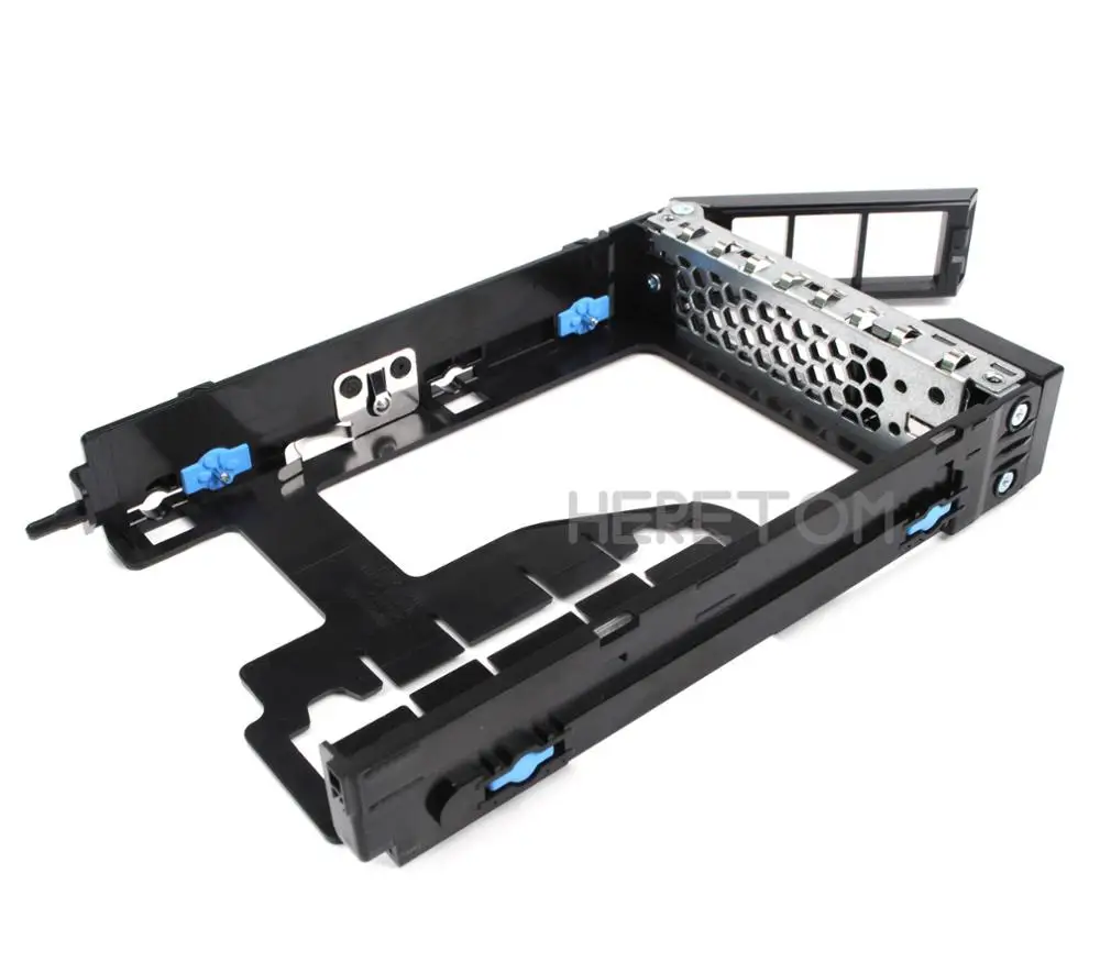 10 шт./лот 2 5 дюйма/3 дюйма HDD лоток CADDY NS02 для DELL Precision T7920 T7820 T5820 жесткий диск Caddy |