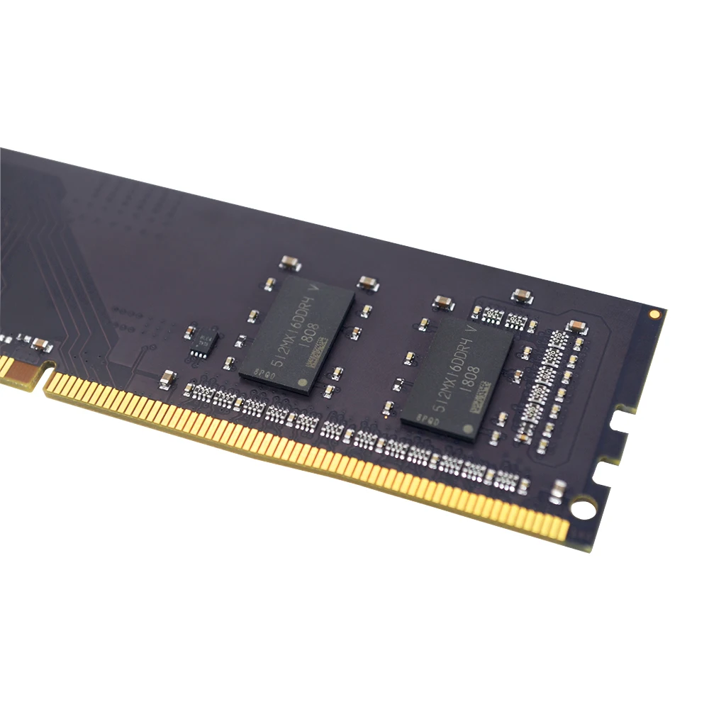 Настольная Память DDR4 4GB 2400MHz PC4 288Pin 1 2 V RAM|Оперативная память| |