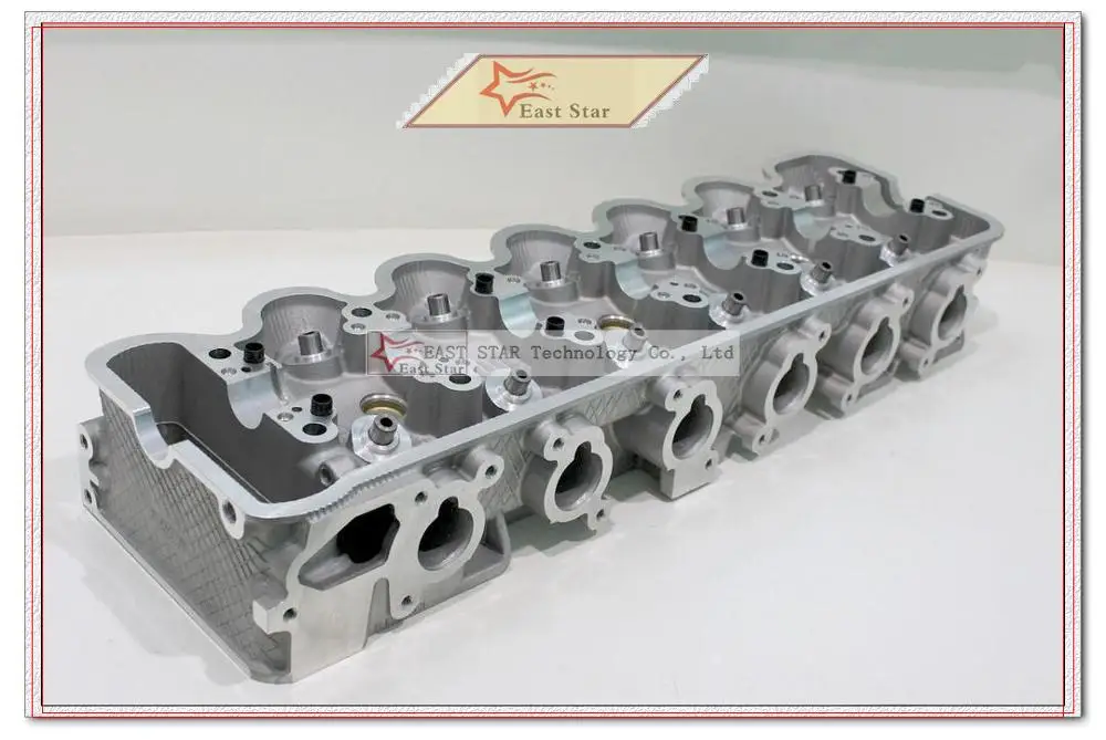 EA/EB EA EB Головка блока цилиндров для Ford Falcon 3984cc 4.0L L6 SOHC 12v 1998 2003|Головка цилиндра| |
