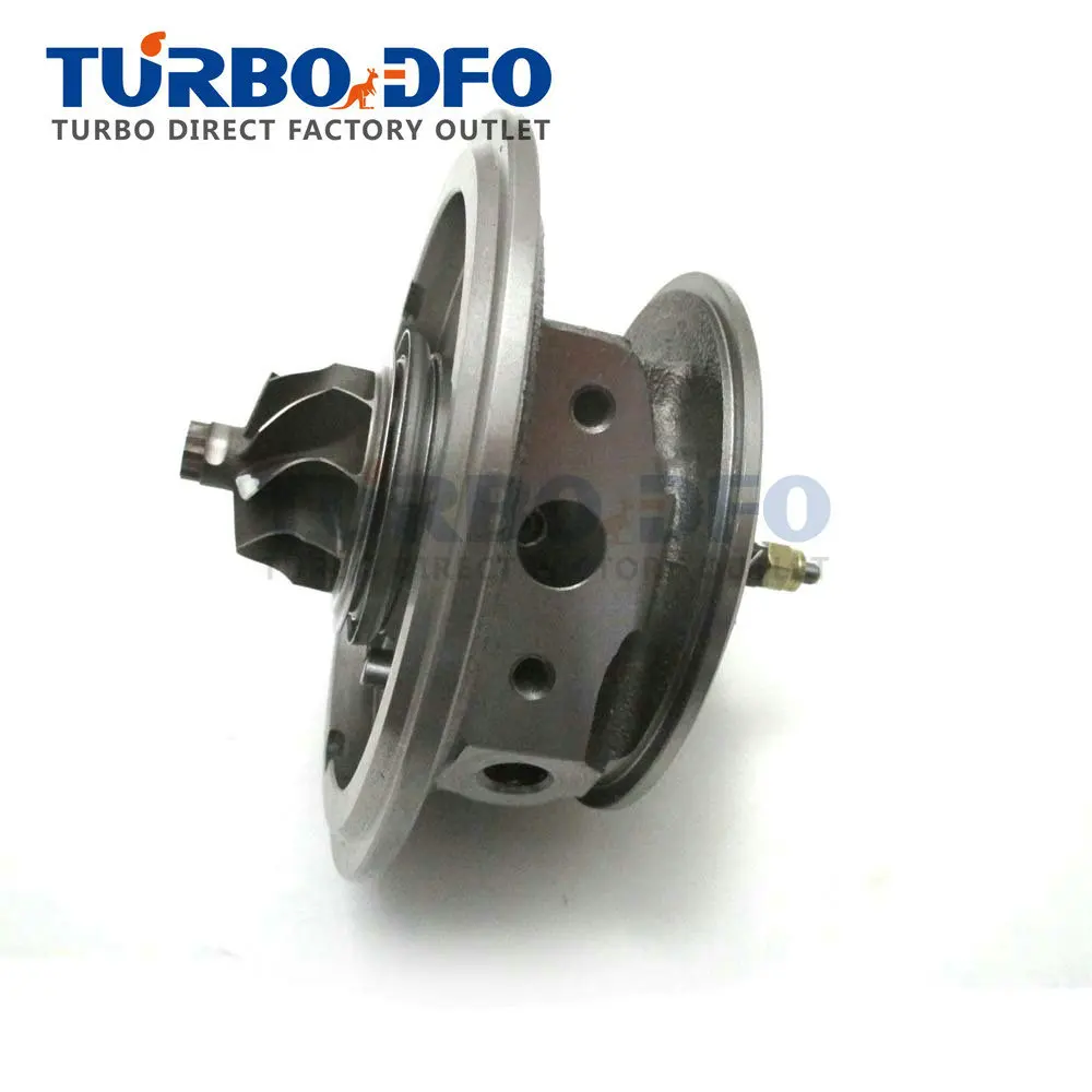 789016-0001 картридж турбины для VW Polo 75 HP 1 2 TDI R3 Euro 5 4V DPF-турбокомпрессор core 03P253019B 789016 CHRA