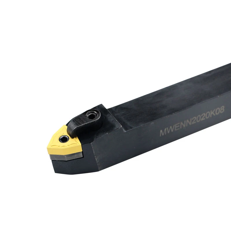 Внешний Цилиндрический Токарный Инструмент угол 50 режущий стержень Карбидное