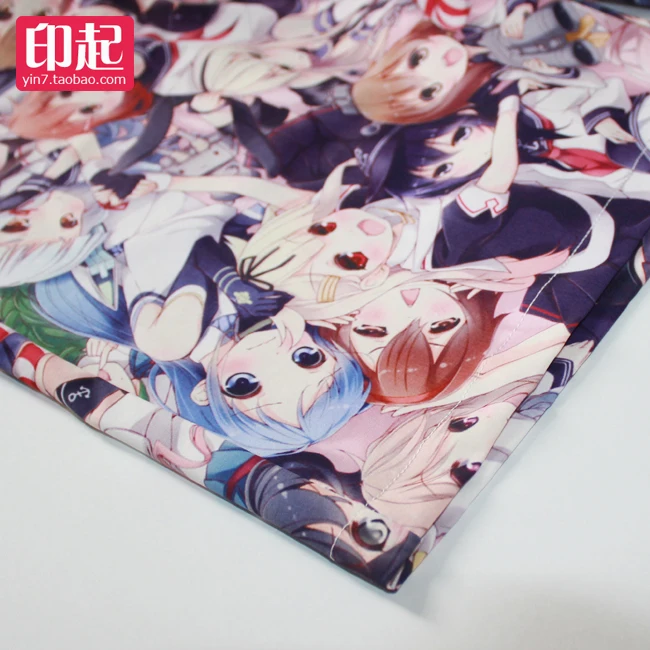 Шорты Аниме Kantai Collection: KanColle Повседневная летняя обувь с рисунком из аниме
