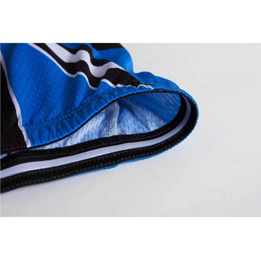 ZERO BIKE высококачественный мужской открытый короткий рукав Велоспорт Джерси