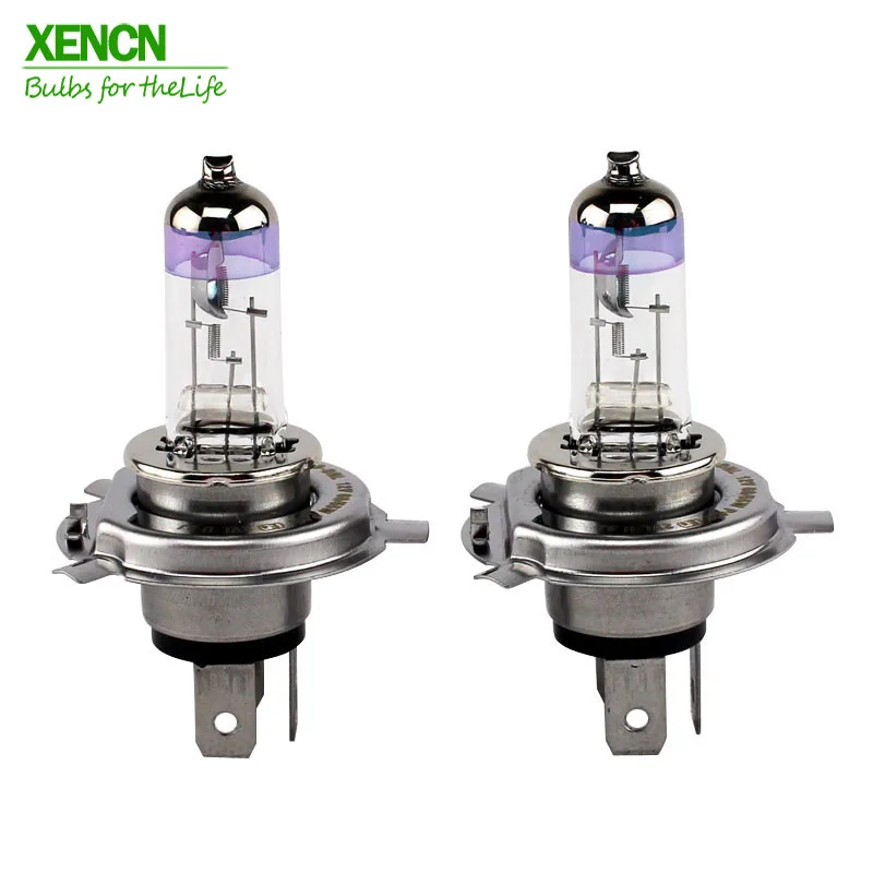 XENCN H4 12V 60/55W P43t 3800K рассвет светильник Замена апгрейд видения автомобильный
