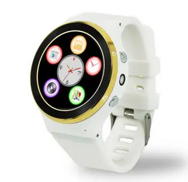 Оригинальные ZGPAX S99 часы телефон для 3G Smartwatch Android 5 1 MTK6580