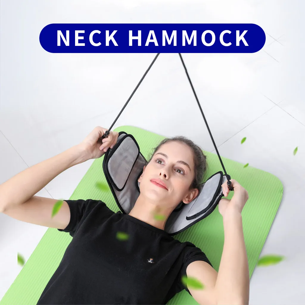 Портативный Устройство для снятия шейки матки облегчение боли в шее и усталости