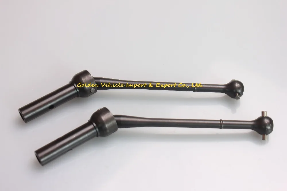 

Baja CVD dog bone new design for baja 5b ss HPI Km Rovan free shipping