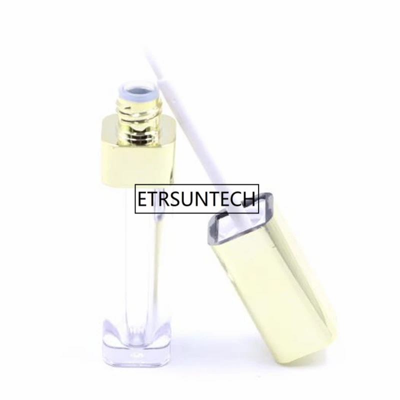 4 мл подводка для глаз фотография рост ресниц жидкая трубка пустая губ ручка с