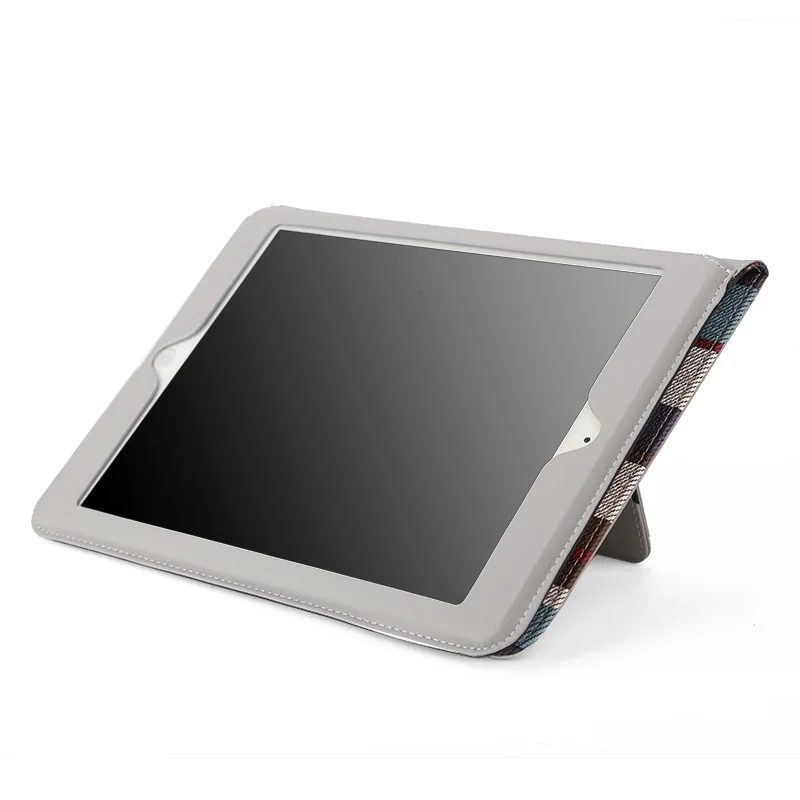 GrassRoot чехол s для Apple ipad air 2 Чехол Автоматический Режим сна/Пробуждение Флип личи