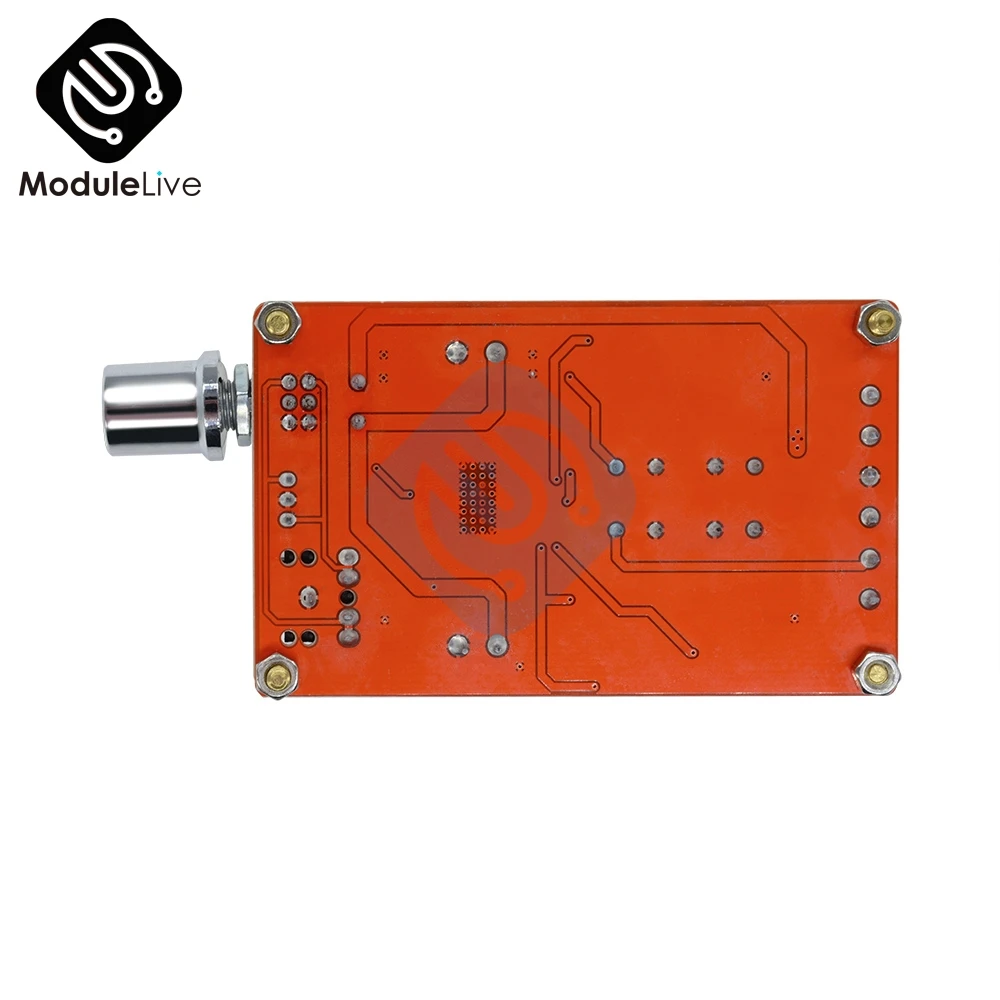 

TPA3116 2*50W 2X50W XH-M189 High End Digital Power Amplifier Board TPA3116D2 DC 24V Dual Channel 2-CH Stereo Power Amplifier