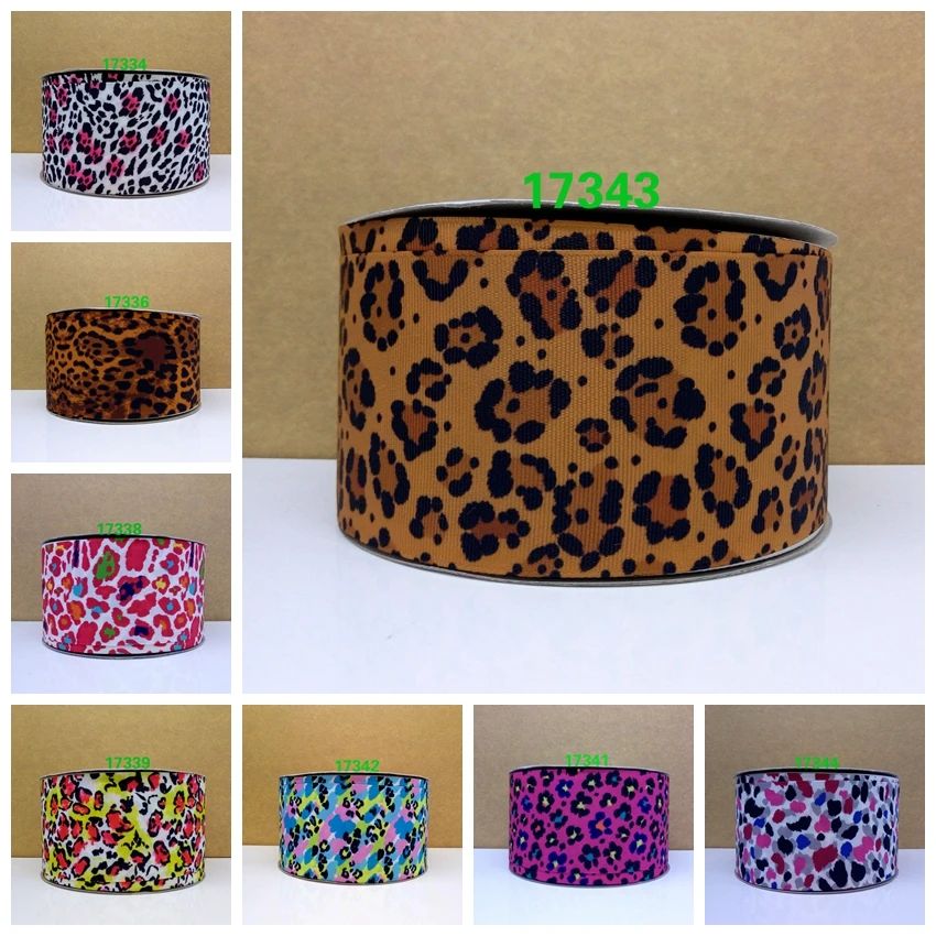 

Бесплатная доставка 50 ярдов мультфильм печатных grosgrain ленты 17343