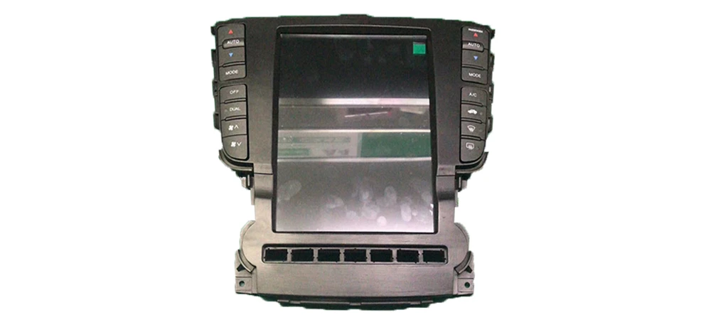 Авто Радио 2 Din Android Автомобильный плеер для Acura TL 2004 2005 2006 2007 2008 gps навигации BT Wifi карта Мультимедиа стерео система