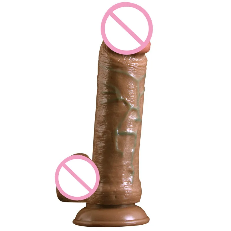 Электрический вибрирующий фаллоимитатор 3 вибрации анальный вигина вилка с