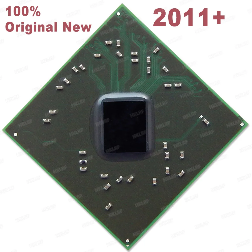DC:2011 + 100 Новинка G96-600-A1 G96-630-A1 GeForce 9600M GT IC чипсет 128bit 256MB | Электронные компоненты и