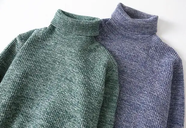 Аппликация медведь Водолазка Длинные рукава вязать свитер 2017 осенний | Женская