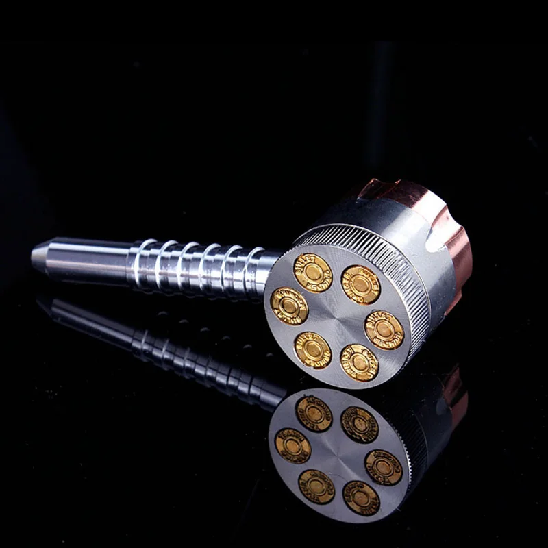 Подарочный измельчитель для курительных труб креативный табака | Дом и сад