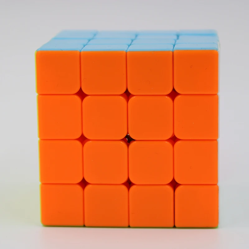 

Professional Magic Cube Speed Puzzle Cube 4x4x4 Educational Learning Puzzle Cube Toy