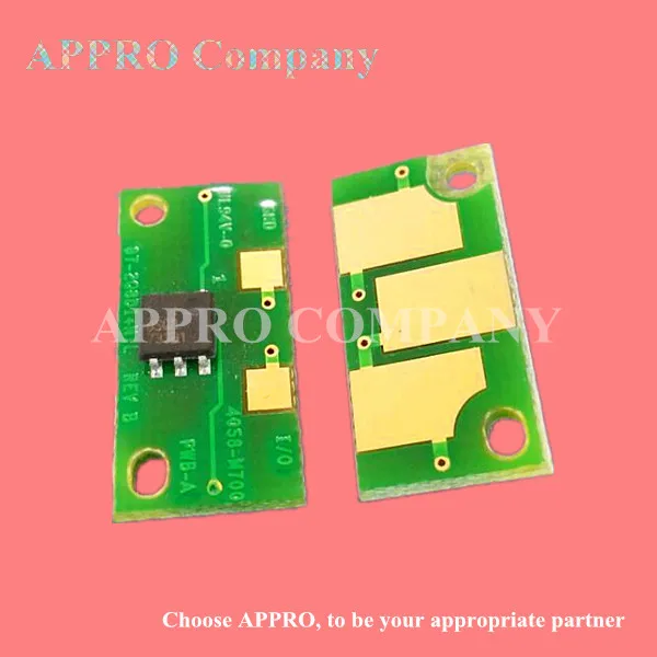 Develop Ineo +250 +250P +251 Drum chip Image unit IU210 4062205 4062505 4062405 4062305