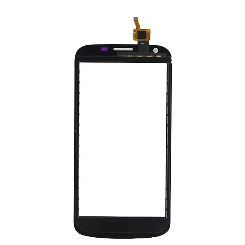 Новый сенсорный экран для Huawei Ascend Y600 дигитайзер панель Стекло Объектив датчик