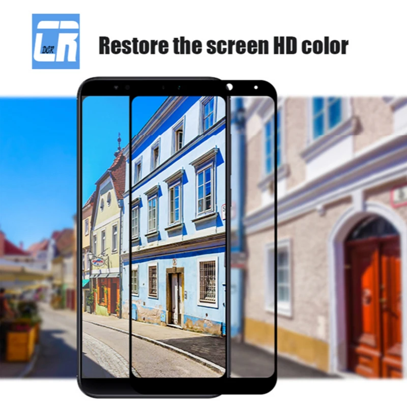 Glass redmi note 5a 5 pro tempered glass for xiaomi xiami xaomi xiomi 5plus screen protector glas protect film protective | Мобильные