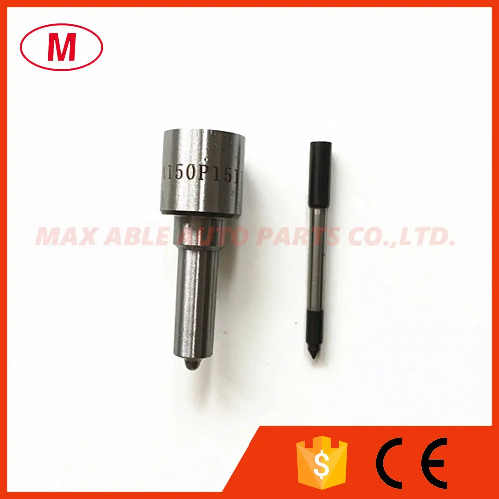 DLLA150P1511/0 433 171 932 высокое качество дизель Форсунка Common Rail сопло для инжектора