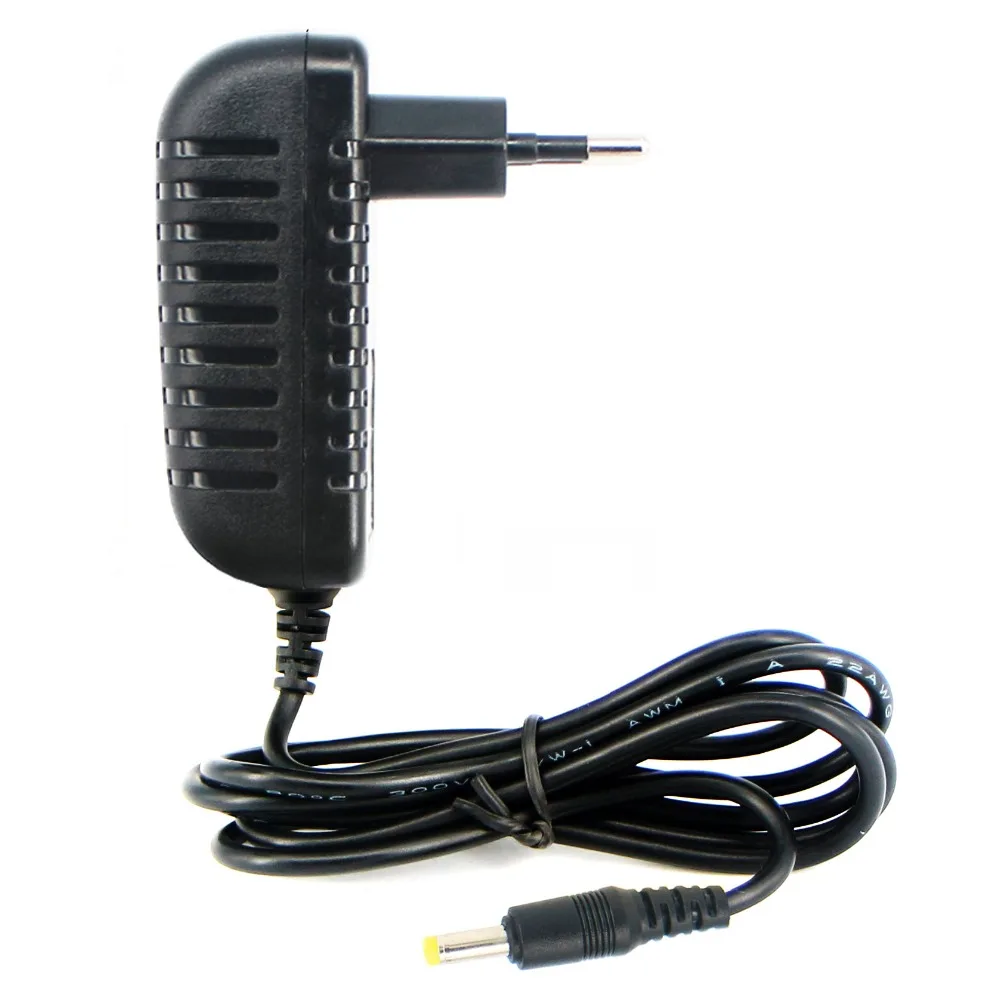 Адаптер питания переменного/постоянного тока 5 В 1 7 А DC4.0 * мм шт. | Строительство и