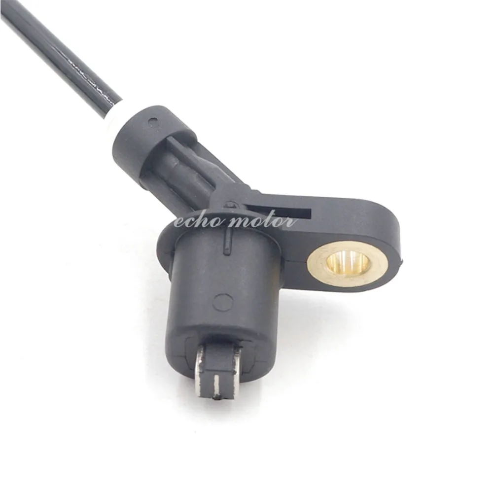 Новый задний датчик скорости ABS 34521164652 34521164370 для BMW E46 3 серии|sensor re|sensor sensorsensor speed |