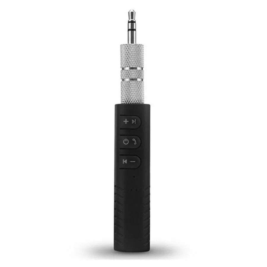 Bluetooth приемник беспроводной игровой портативный 3,5 мм аудио разъем стерео Bluetooth 4,1 совместим со всеми bluetooth-устройствами