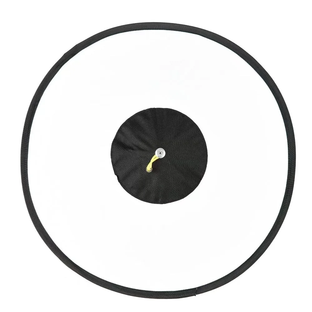 Godox конический софтбокс RS18 портативный складной круглый мягкий диффузор