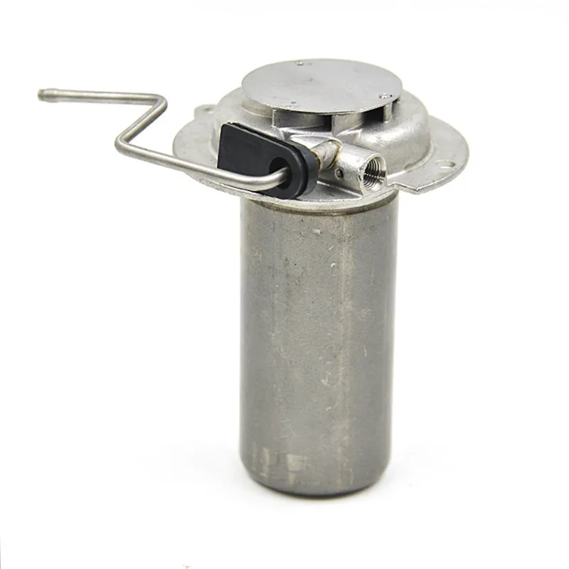 Обогреватель горелка 2KW металлическая камера сгорания для eberspacer Стиль Воздушный